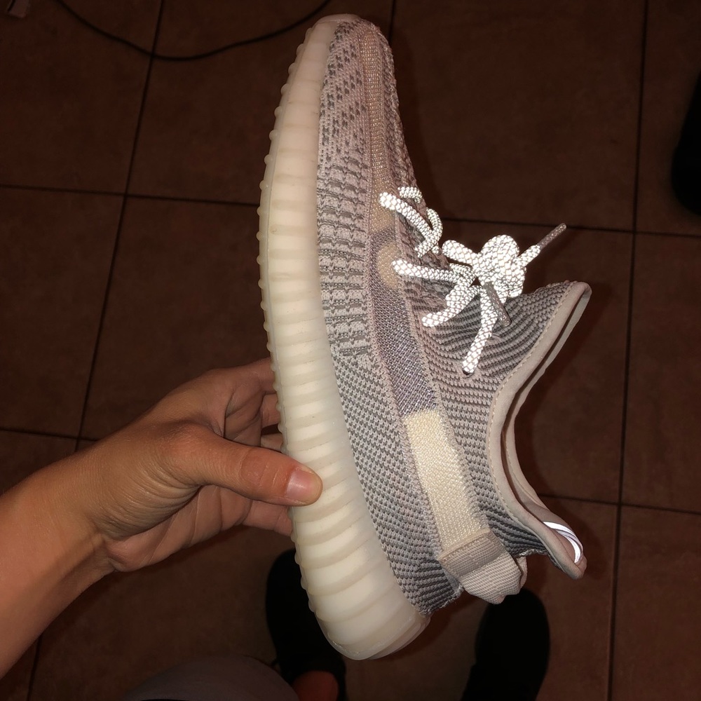 Yeezy size 6.5
